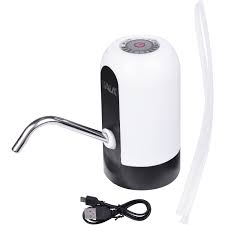BOMBA P/GARRAFAO AUTOMATICO USB KALA