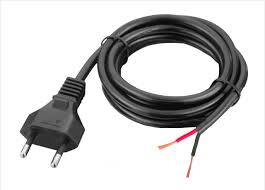 ACES MAQ.PLUG CABO PP 2X1,5 3MT 1952 CARBONPECAS