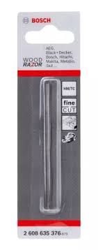 ACES MAQ.FACA P/PLAINA BOSCH C/1PC ORIGINAL