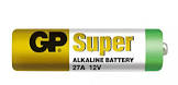 BATERIA 12V 27AE GP