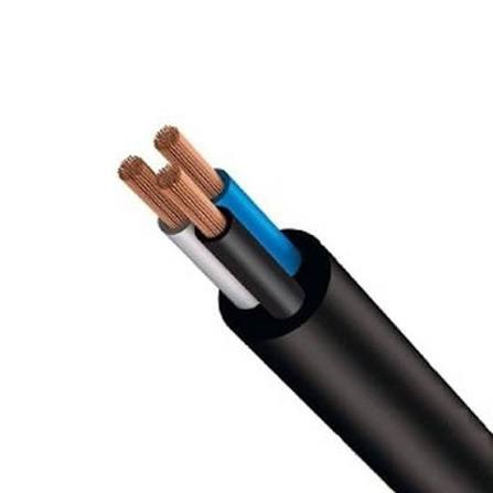 CABO PP 3 X 6,0MM MT