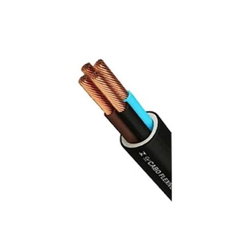 CABO PP 4 X 1,0MM MT