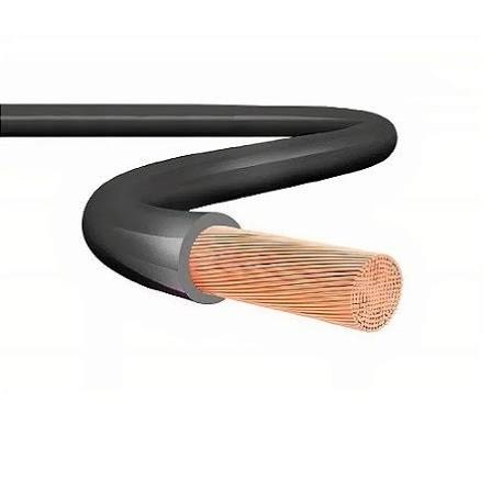 CABINHO FLEX.  1,5MM AZ 100MT