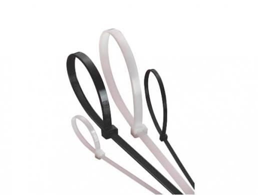 ABRAC NYLON 100X2,5 BCA BRASFORT 8625 C/100