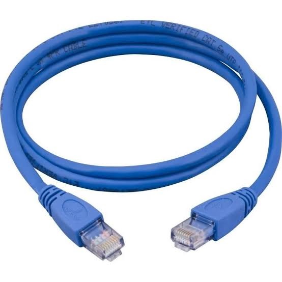 CABO REDE AZUL  2MT RJ45 PATCH X-CELL